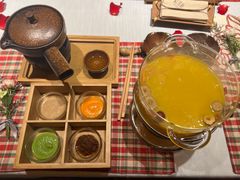 -叶叶菩提(太原别墅店)