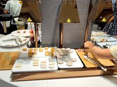 -天荷菜根·闽南素食自助(刺桐北路店)