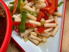 -老闵田螺馆·南昌特色小炒(梦时代店)