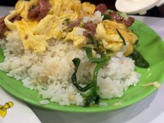 -澳门陈光记烧味饭店(南京德基广场店)