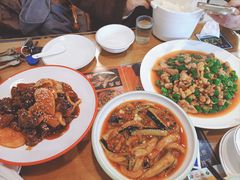 -易老妈蹄花.特色川菜(人民公园总店)