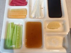 -四季民福烤鸭店(外滩外白渡桥店)