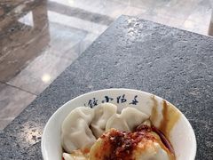 红油水饺-春阳水饺(香槟广场店)