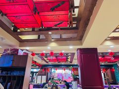 -状元阁烧烤(新华路总店)