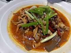 -到家尝北京菜(西坝河店)