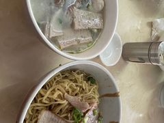 -非遗·爱西干面(小公园总店)