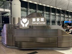-香港国际机场