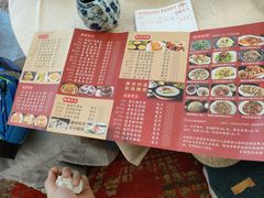 -湖滨步步高酒店·中餐厅