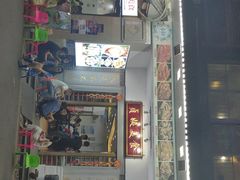 门面-贞姨美食·老字号海鲜大排档