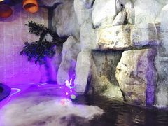-香山湖家家宴(中山陵店)