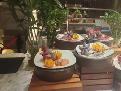 -丽都皇冠假日酒店·Matrix亦餐厅(望京店)