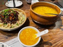 金玉满堂-水煮三国·川鲁江湖菜(香山店)