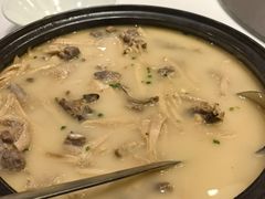 -古韵轩·园林餐厅