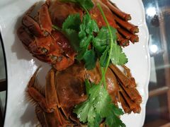 -呼吸森林·生态农庄农家乐私房菜