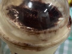 -喜茶(广州北京路惠福东店)