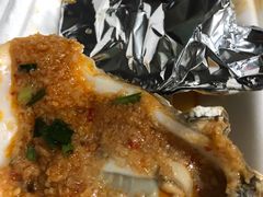 -光头烧烤(河海店)