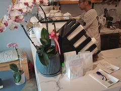 -LAB COFFEE来杯咖啡(浦仓路店)