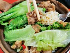 -潮香兴煲仔饭(莲花路店)