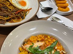-Pennehut畔尼意面(合肥万象城店)