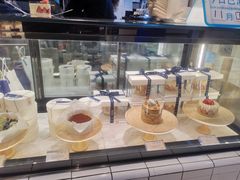 -黑草莓(重庆路店)