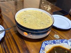 -呼吸森林·生态农庄农家乐私房菜