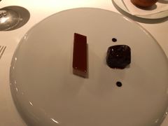 -Caprice(香港四季酒店)