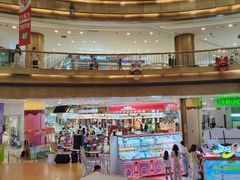 -奥园广场(广州番禺福德路店)