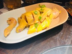 -外婆家(杭州马塍店·杭帮菜名店)