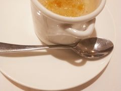 龙井奶冻-南麓·浙里(外滩店)