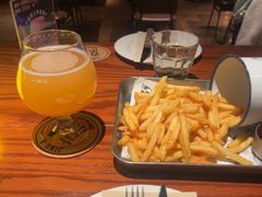 -京A Taproom·精酿餐吧(CBD店)