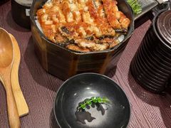 -玄白·炭烤活鳗(上海首店)