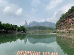 -丹霞山风景名胜区