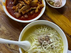 -渔桥李记奶汤面(东街店)