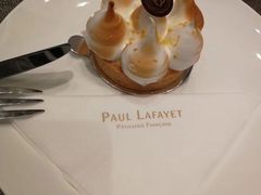 -PAUL LAFAYET 法式甜品(港汇广场店)