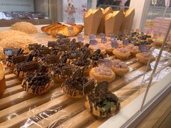 -好利来(北新桥店)