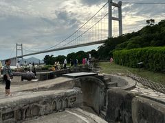 -威远炮台