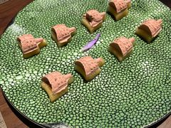 -曾宴·楚菜(湖北省博物馆店)