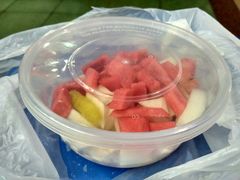 -兔槽江湖菜·重庆璧山兔(水围店)