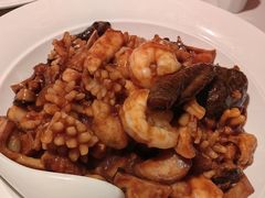 -宝轩渔府·老字号海鲜·正宗津菜(水上店)