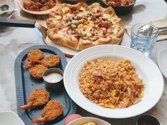 -必胜客(长瀛商业广场店)