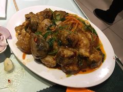 -老昌春饼(中央大街店)