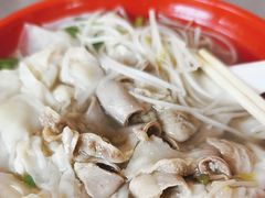 -崖口云吞(中堡店)