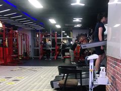 -UP健身私教馆(海岸城店)