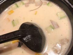 -莲池荟素食馆·12年老字号(光孝寺店)