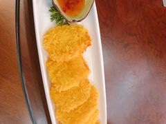 -千叶寿司创意融合料理(水韵城店)