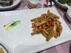 -金汇酒楼(中山东区店)