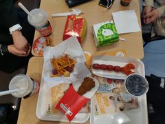 -德克士(宽甸店)