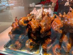 -王浩儿纪六孃甜皮鸭(乐山总店)