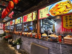 -客家大院·非遗赣南客家菜(郁孤台店)