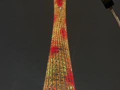 -广州塔